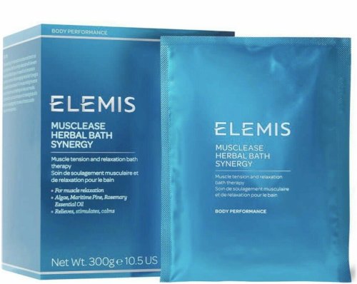 Herbal Bath Sachets by Elemis