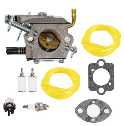 McCulloch Chainsaw Carburetor