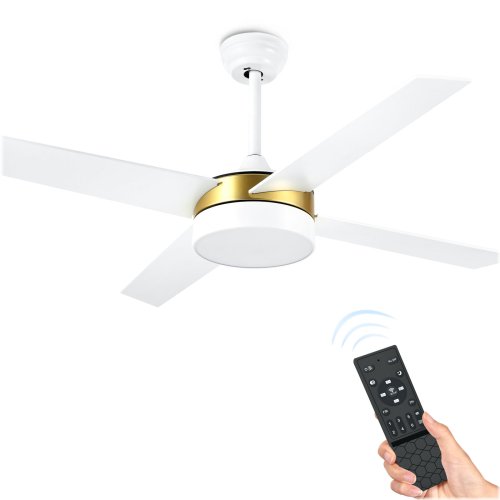 BreezeMaster Dual Function Ceiling Fan