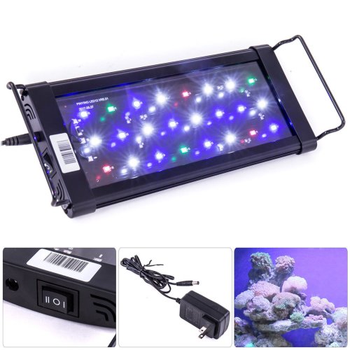 Aquatic Spectrum LED Light Bar