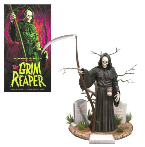 Shadow Sentinel Figurine