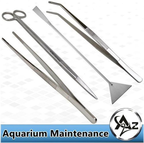 Aquatic Care Tools