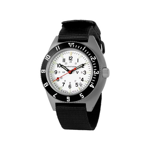 Arctic Steel Navigator Watch
