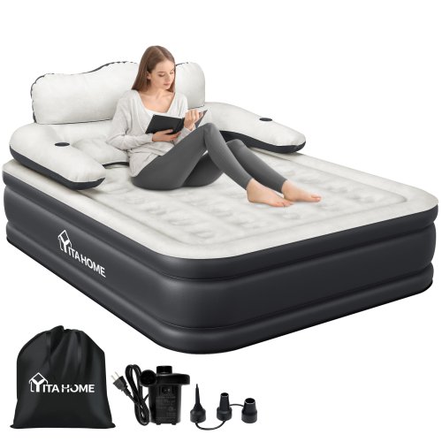 Regal Rest Airbed
