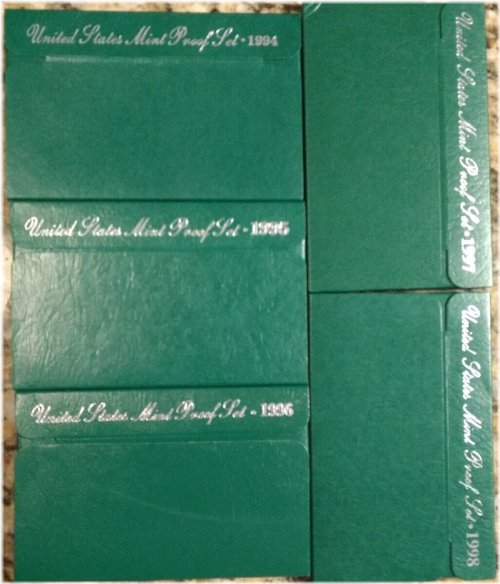 The Heritage Collection