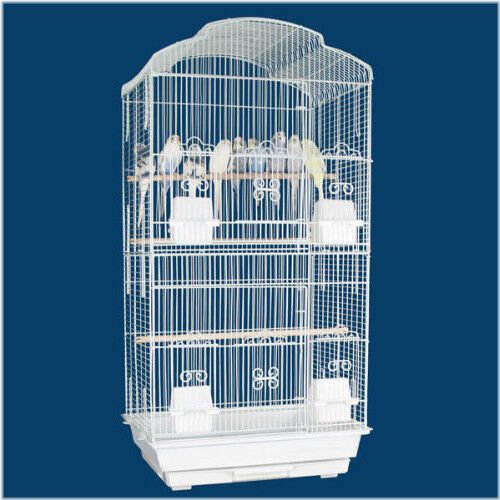 Aviary Haven Bird Cage