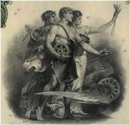 Power & Light Heritage Stock Set