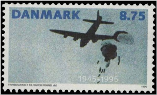 Nordic Airmail Delivers