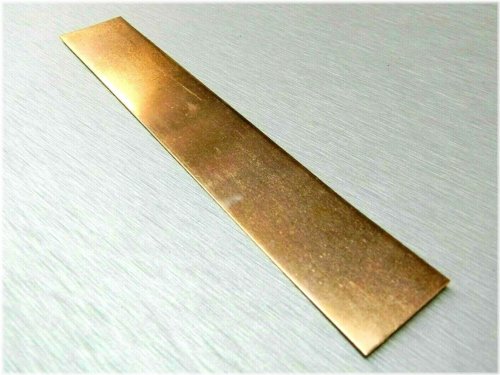 Copper Shield Electroplating Anode