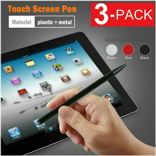 TripleTouch Stylus Set