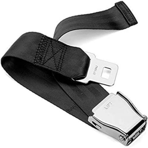 Secure Strap Extension