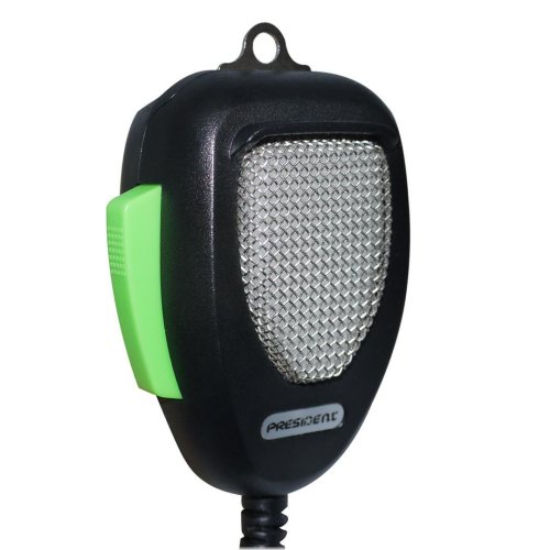 NoiseGuard Microphone