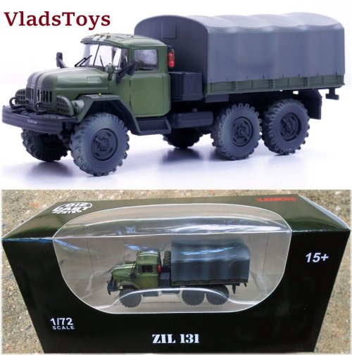 Thunderbolt Armored Transport