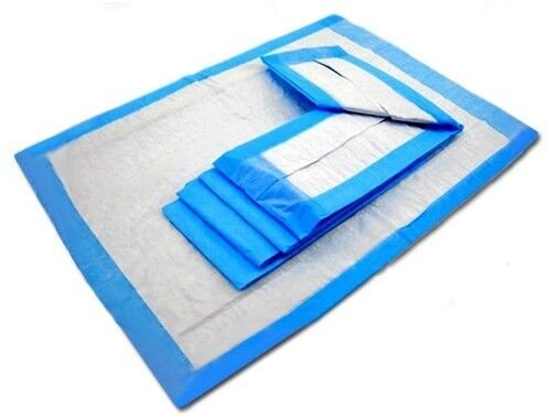 Puppy Training Underpads