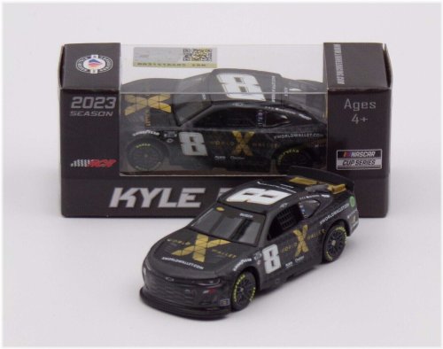 Speed Legends Collection