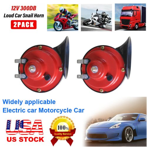 Retro Revival Horns & Bells