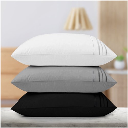 Soft Touch Pillowcase Set