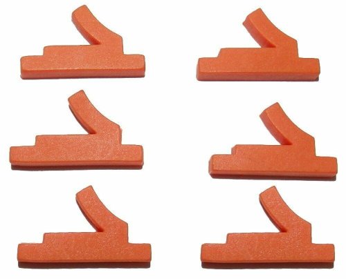 Ball Latch 6-Pack for Tippmann Markers