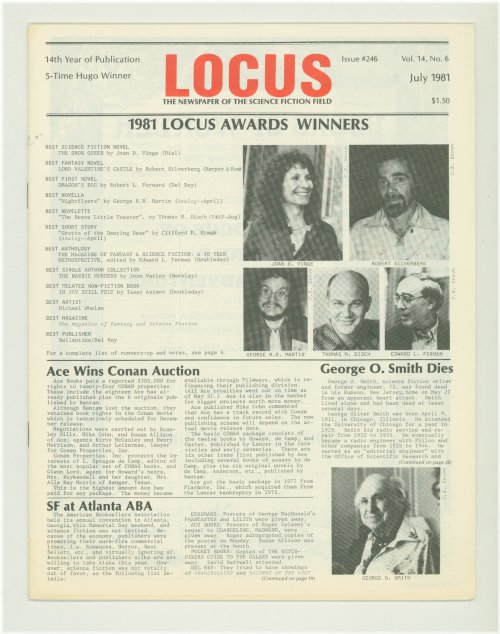 Comic Book Chronicles