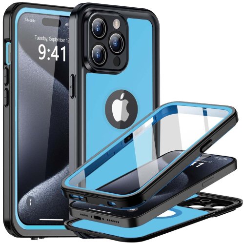 AquaShield Shockproof Full Cover