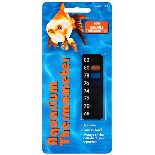 Aquarium TempTrack Mini