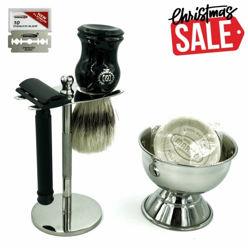 Classic Grooming Collection