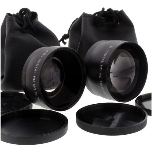 Canon Lens Enhancement Kit