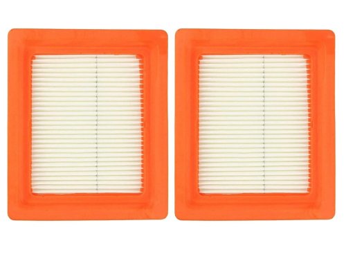 Honda Lawn Mower Air Filter Set