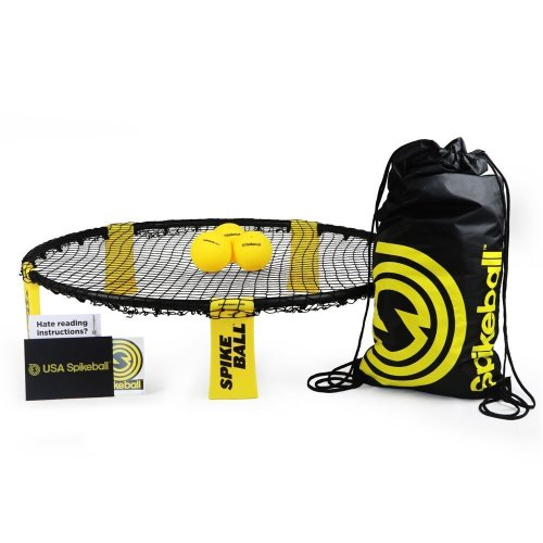Sunny Spikeball Set
