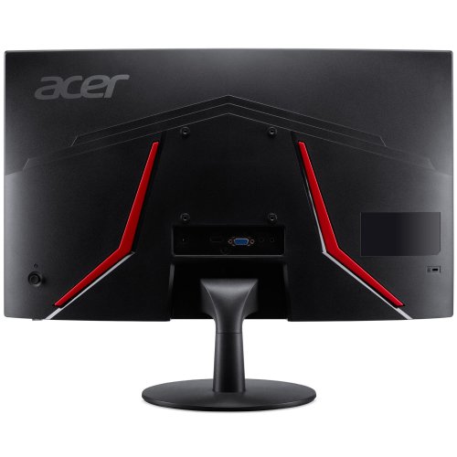 Nitro ED240Q FullHD Monitor by Acer