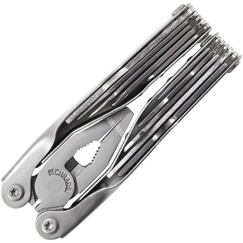 TrailMaster Multi-Tool