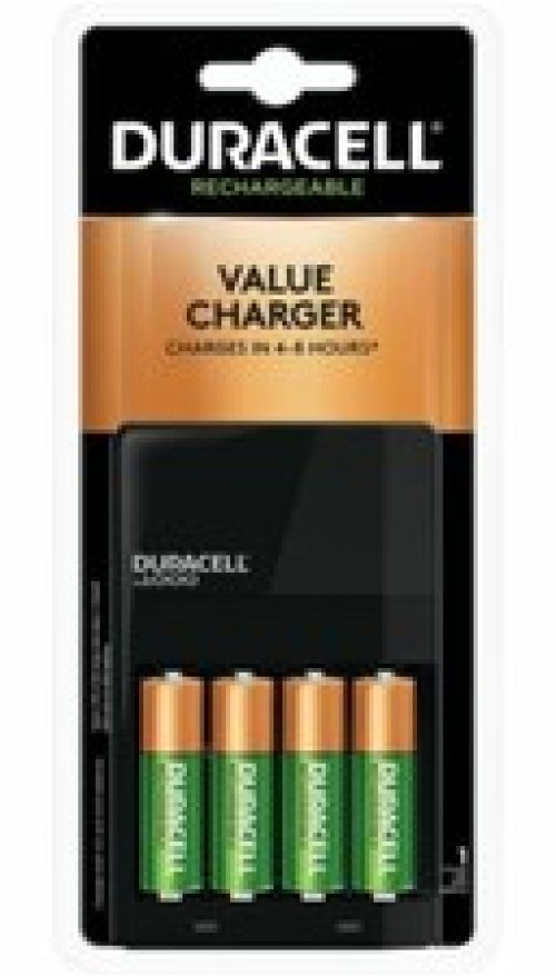 Ion Speed 1000 Value Charger