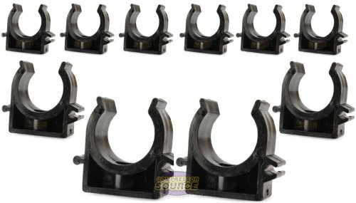 MaxLINE Hose Clamps (10 Pack)