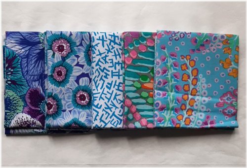 Blue Sky Cotton Crafting Bundle