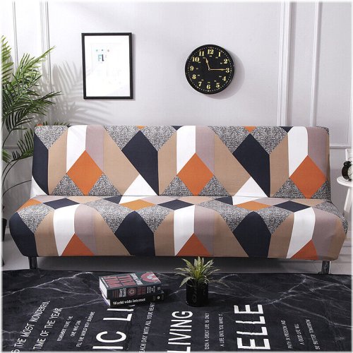 Stretch Sofa Bed Slipcover Protector