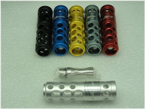 ReelRenew Handle Knob Upgrade Kit