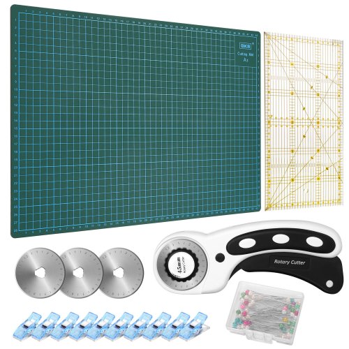 Precision Quilting Kit