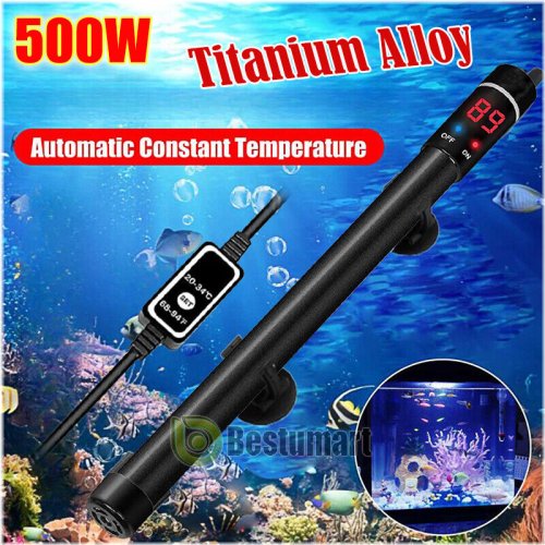 DeepSea Precision Temperature Control System