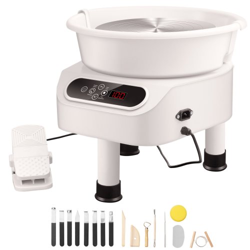 CeramicTouch Pottery Wheel