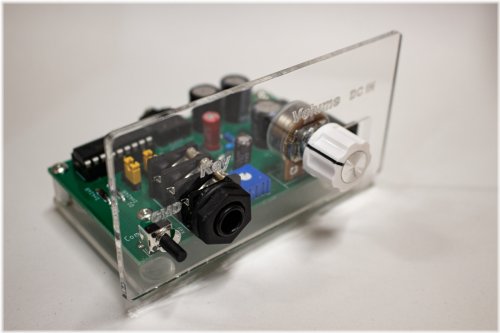 MorseMate Oscillator