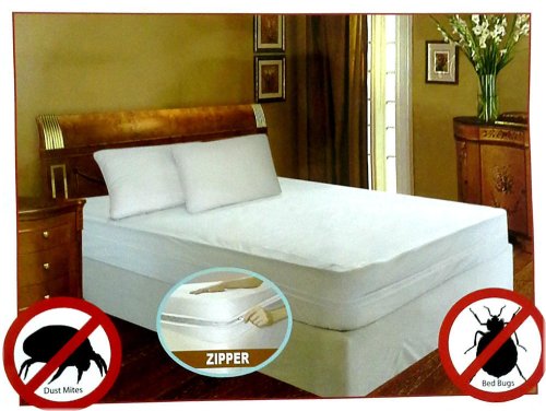 UltiGuard Mattress Shield