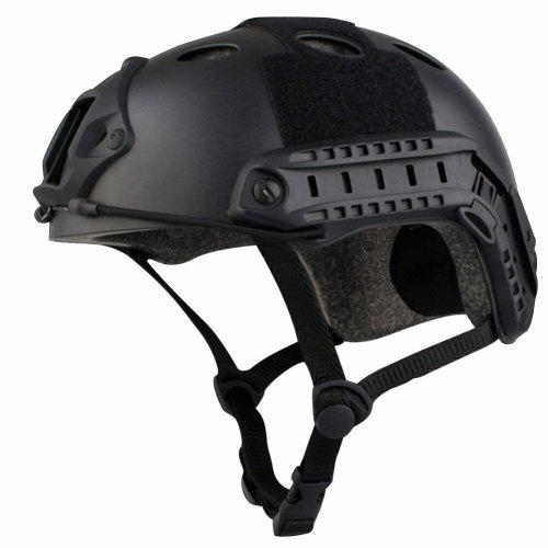 ShieldGuard Helmet