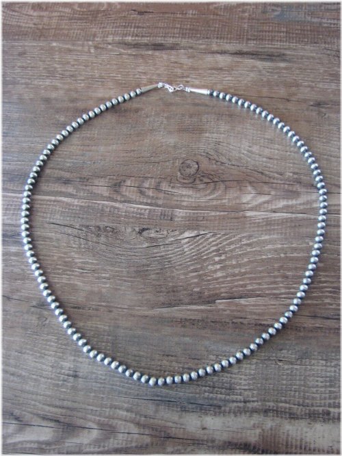 Southwestern Spirit Necklace