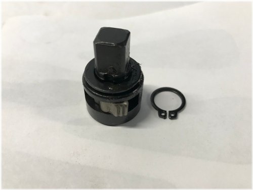 Milwaukee Ratchet Head Anvil Service Kit