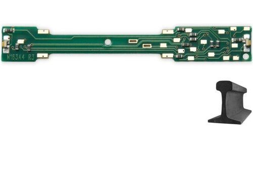 N Scale Locomotive Decoder for Atlas Models by Digitrax