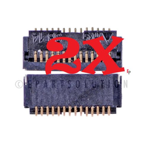 Connector Bundle Pack