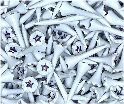 Eco-Friendly Patriot Tees