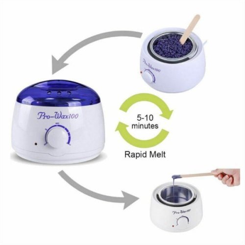 SmoothSkin Waxing Essentials Kit