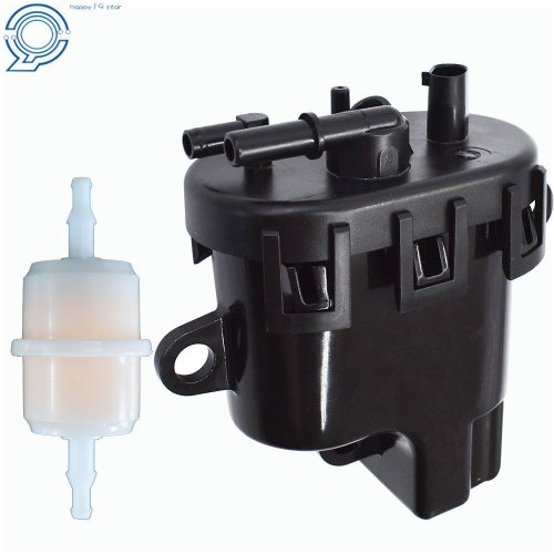 Fuel Pump Module Kit 2539316-S 2539316 2539314 with Fuel Filter