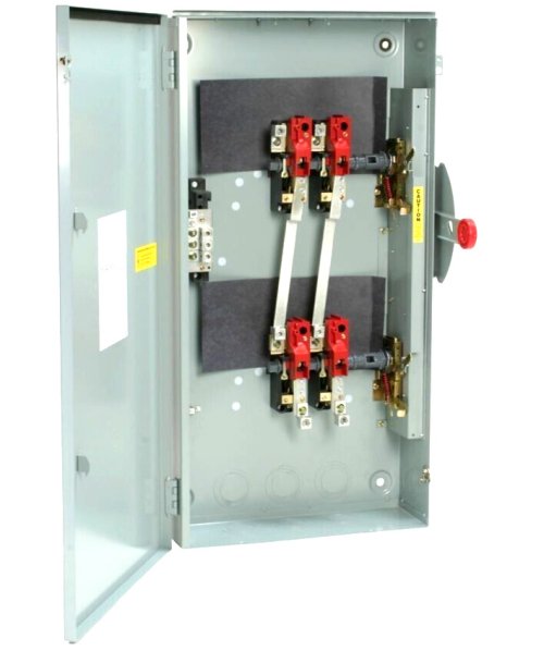 Switchmate Dual Power Transfer Unit